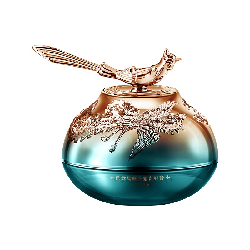 Kem Che Khuyết Điểm Florasis 50g Chuyên Dùng Trong Trang Điểm