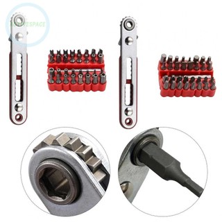 ⚡READYSTOCK⚡Screwdriver Bit Magnetic Metric Screwdriver Drill Bits Tool Thickness 8mm
