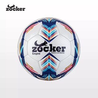 Quả bóng đá Zocker Empire và Procter