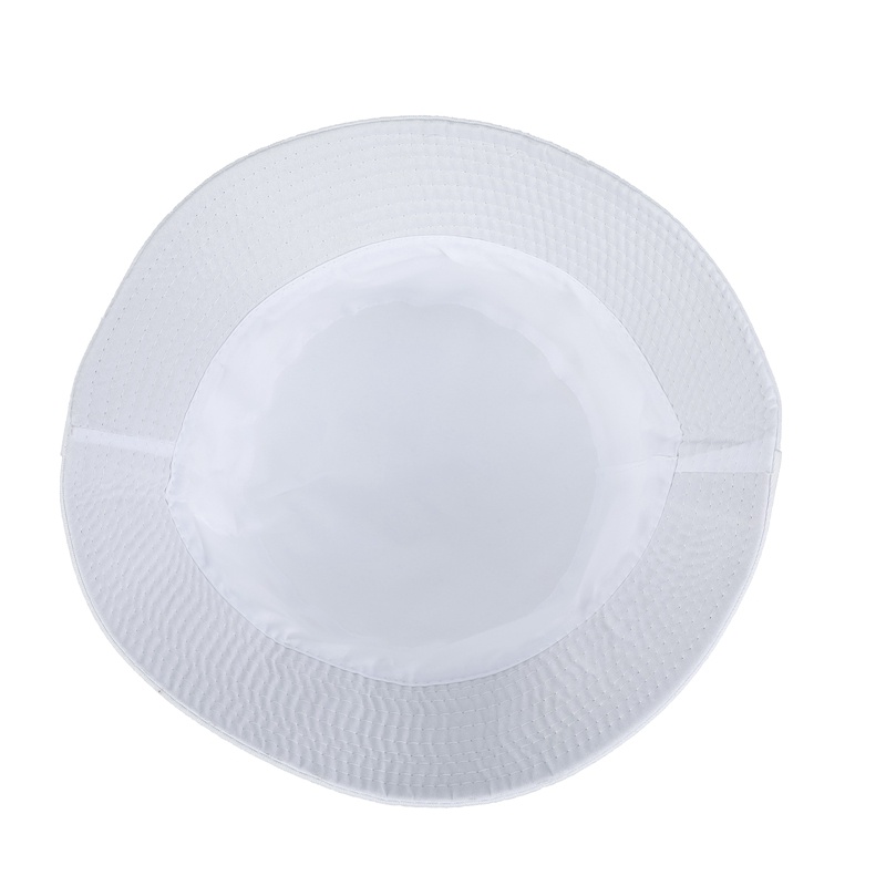 Nón Tai Bèo Cotton Chống Nắng In Chữ Kpop Stray Kids