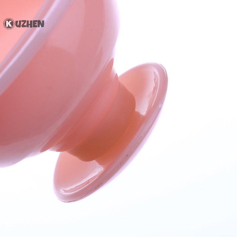 Kuzhen Bình Giác Hơi Mát Xa Cơ Thể Chăm Sóc Sức Khỏe Hút Chân Không Chăm Sóc Cơ