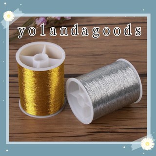 Cuộn dây dài 100m dùng làm đồ thủ công diy mới