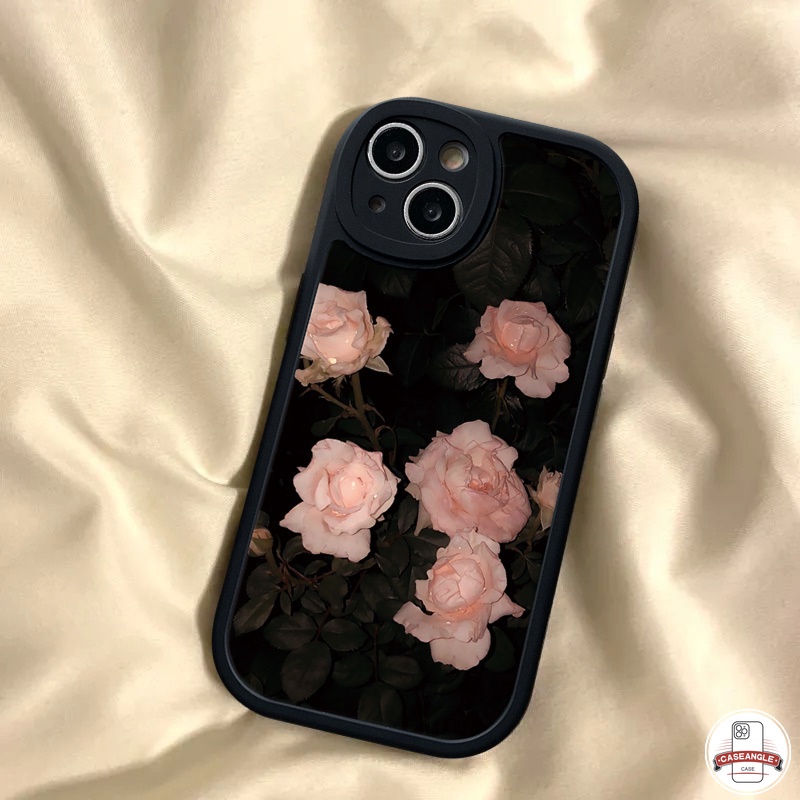 Ốp Điện Thoại Dễ Thương Cho Vivo Y15s Y36 Y02 Y22 Y16 Y17 Y20 Y21s Y12 Y02A Y20s Y51 Y11 Y21 Y20i Y21A Y31 Y35 Y22s Y33s Y12i Y15 Y91 Y15A Y23E Y30 Y91C V23