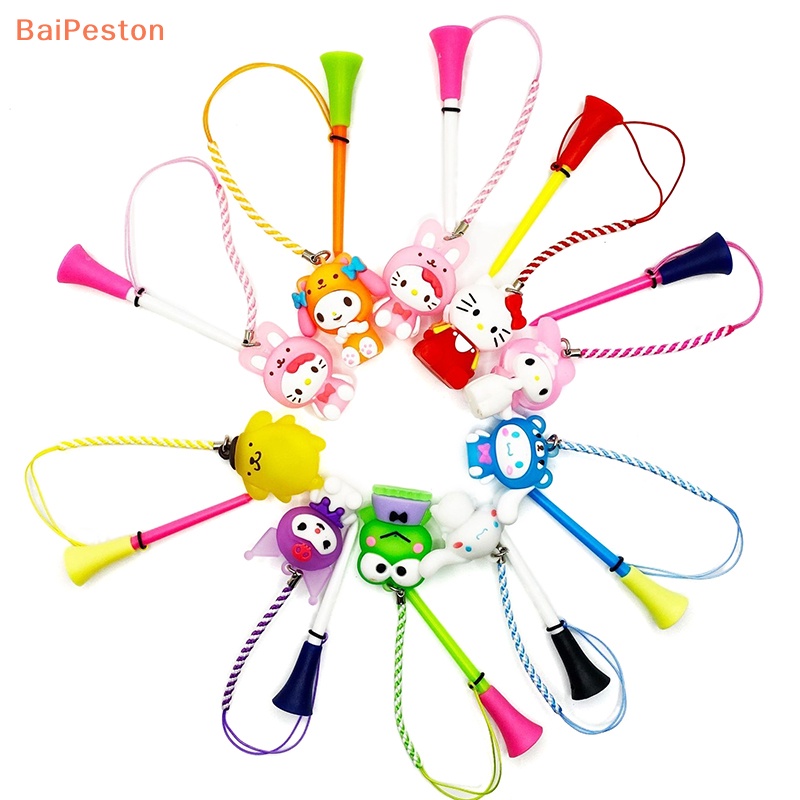 1 Tee Bóng Golf Có Đèn LED Phát Sáng Họa Tiết Hoạt Hình Chống Mất