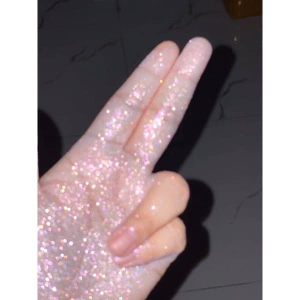 Nhũ Mắt Nga DreamerUmi Đủ Mau Siêu Lấp Lánh