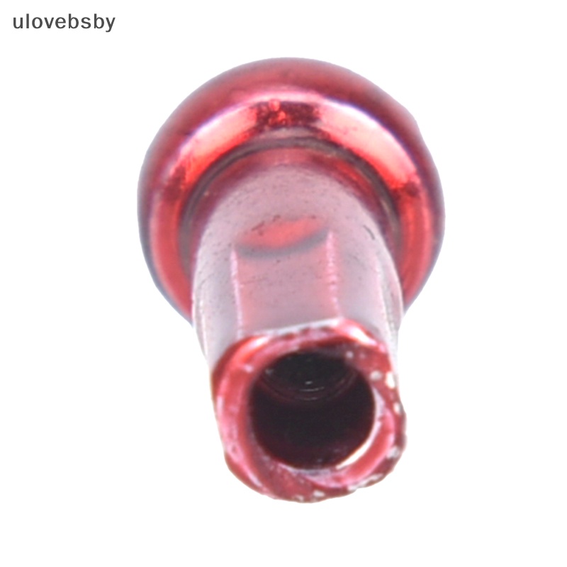 Ulovebsby Set 72 Nút Chặn Căm Xe Đạp 14mm vn