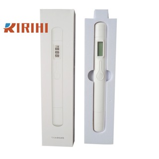 Ririhi bút kiểm tra chất lượng nước khoáng tds-m6 tds