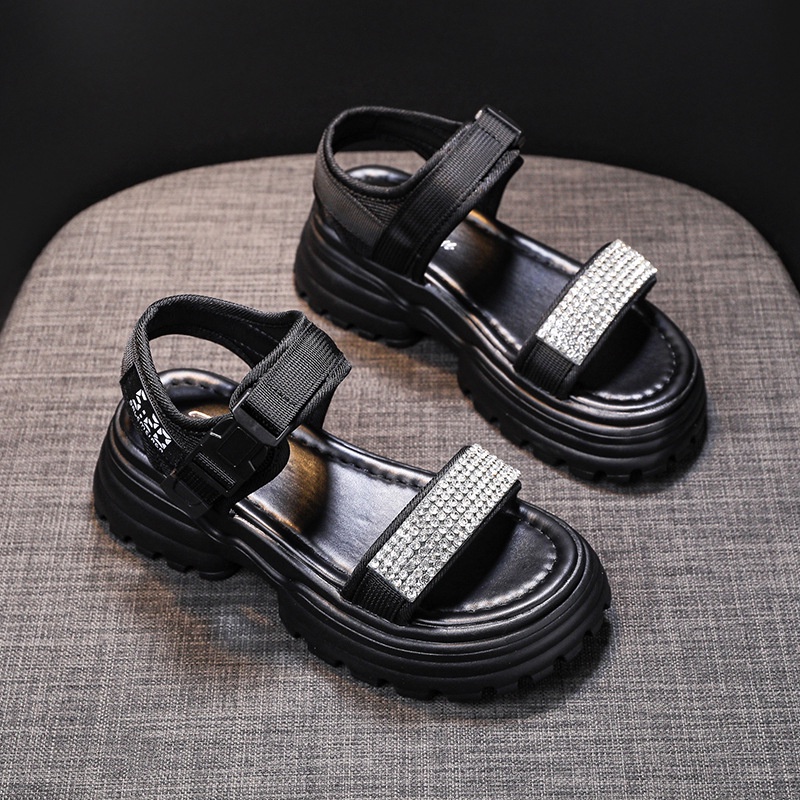 CK dép nữ giày nữ  ngoài trời  Thoải Mái Xinh Xắn Giày Búp 2023 HOTSALE 080922