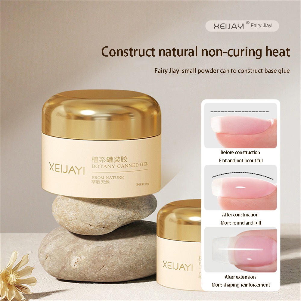 Keo dán móng tay ANNIES 15Ml chuyên dụng