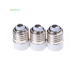 Đuôi đèn chuyển đổi từ e27 sang e14
đuôi đèn chuyển đổi từ e27 sang e14
đế bóng đèn led tiện dụng chất lượng cao