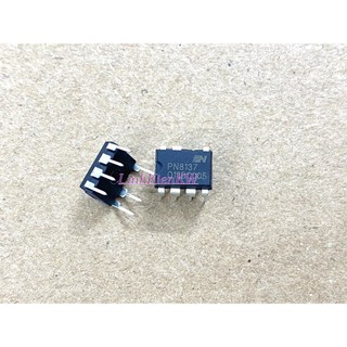 IC nguồn PN8137 DIP7 mới !