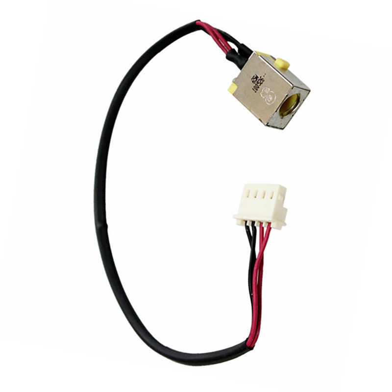 Dây Cáp Nguồn Cho laptop acer aspire e5-532 e5-573 v3-574 f5-573 Dd0Maad000 dc