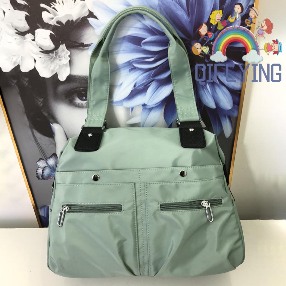 Túi Xách Du Lịch Cỡ Lớn MN-02.vn Cho Mẹ Bỉm Sữa