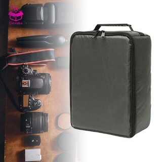 Túi đựng bảo vệ chống sốc cho máy ảnh dslr slr