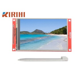 Ririhi mô đun màn hình lcd mcu spi 480 * 320 tft 4.0 inch il9486