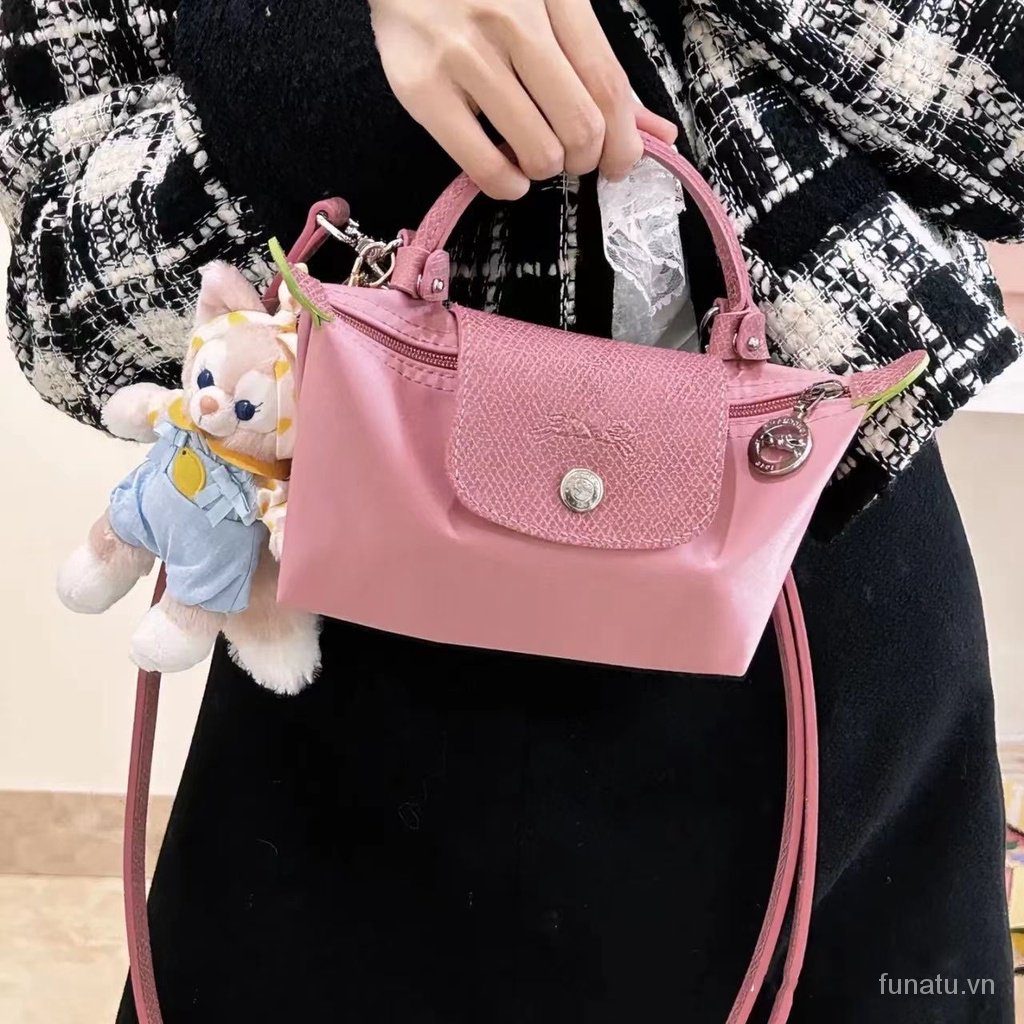 Túi Đeo Chéo mini Đựng Điện Thoại Thời Trang Mùa Hè 2023 Dành Cho Nữ