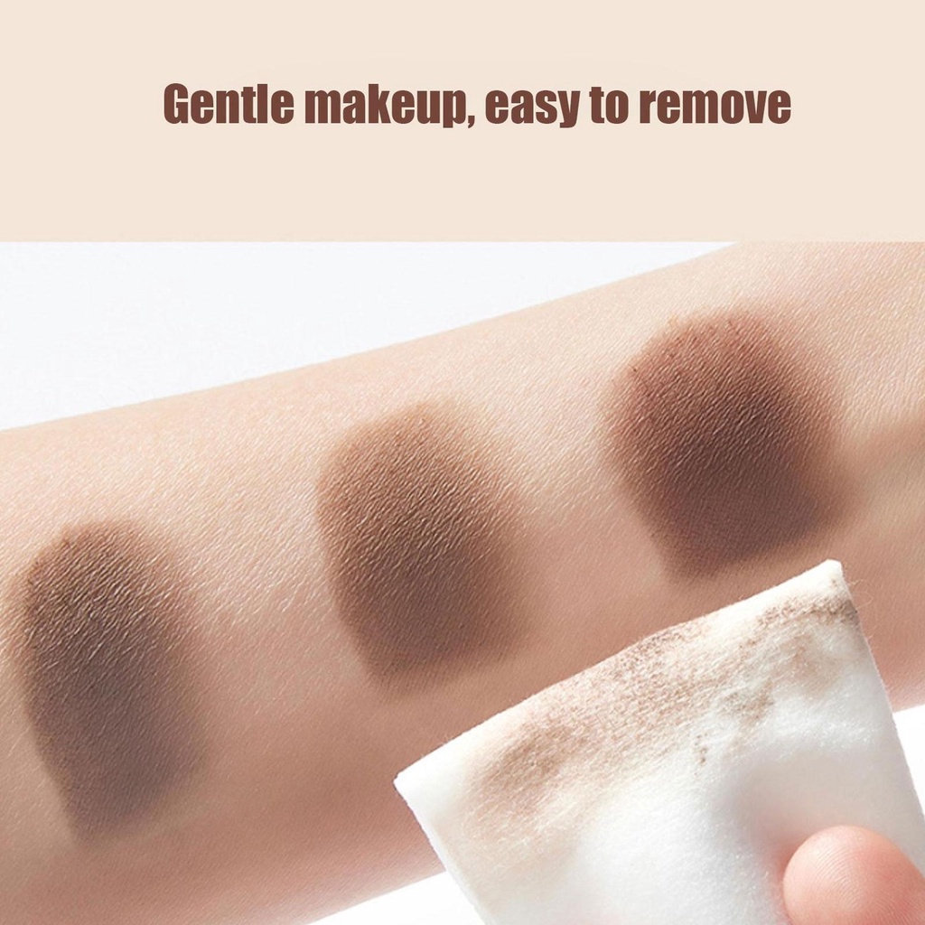 Phấn Che Khuyết Điểm Đường Chân Tóc maigoole w8p9