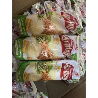 Xốt mayonnaise aji-mayo 130g sốt mayonaise