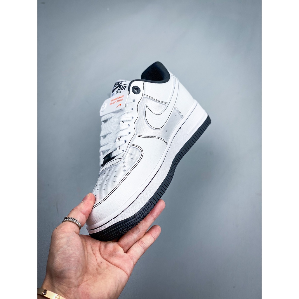 Nk air force 1 '07 giày thể thao thông thường thấp cv1724 106 36-45