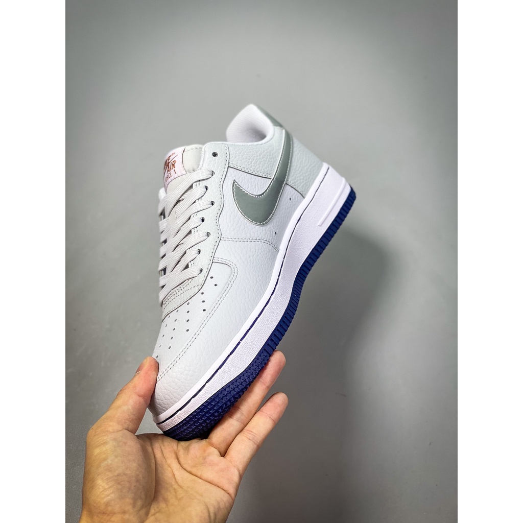 Nk air force 1'07 giày thể thao thông thường thấp ct3839-004 36-45