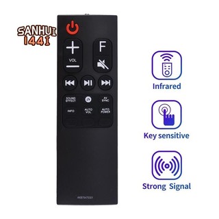Điều khiển từ xa akb75475301 điều khiển từ xa dành cho loa lg soundbar