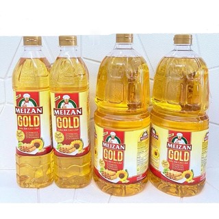  Dầu Ăn Meizan Gold 1L-2L 