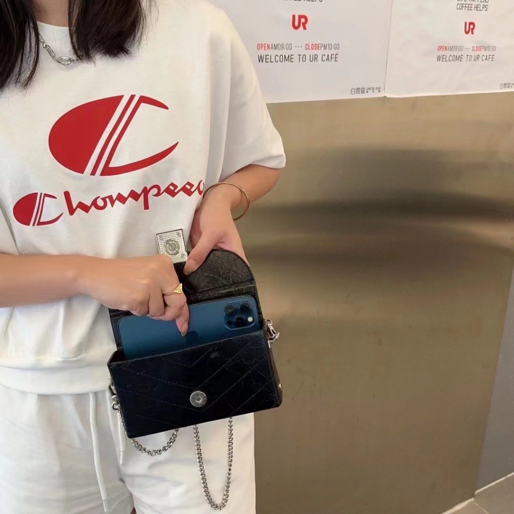 Túi Xách Đeo Chéo Thời Trang Dành Cho Nữ777777-0806