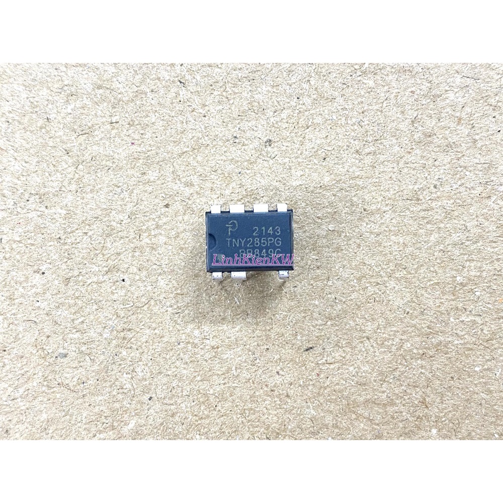 IC Nguồn TNY285PG TNY285PN Mới, Chính Hãng 100%.