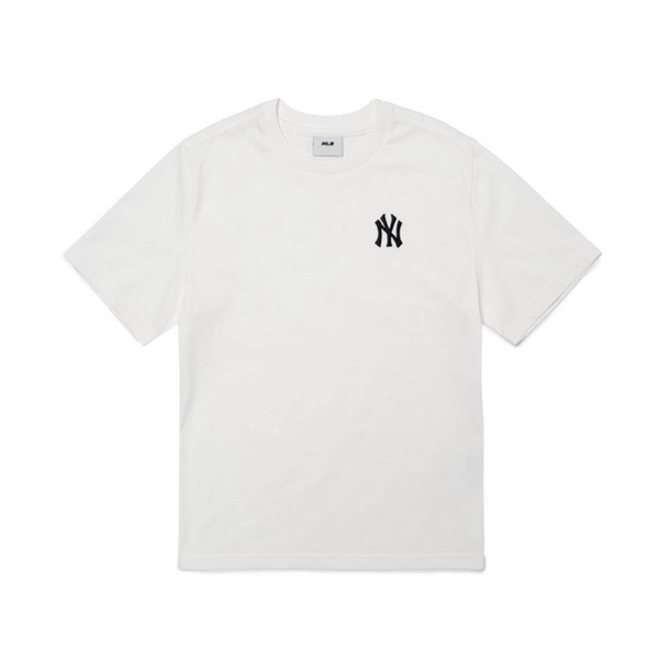 Áo phông MLB xuất dư