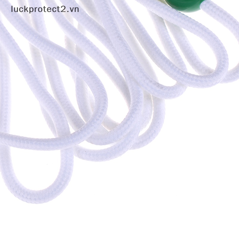 Đường kính 18mm brock string vision convergence insufficiency training tool.