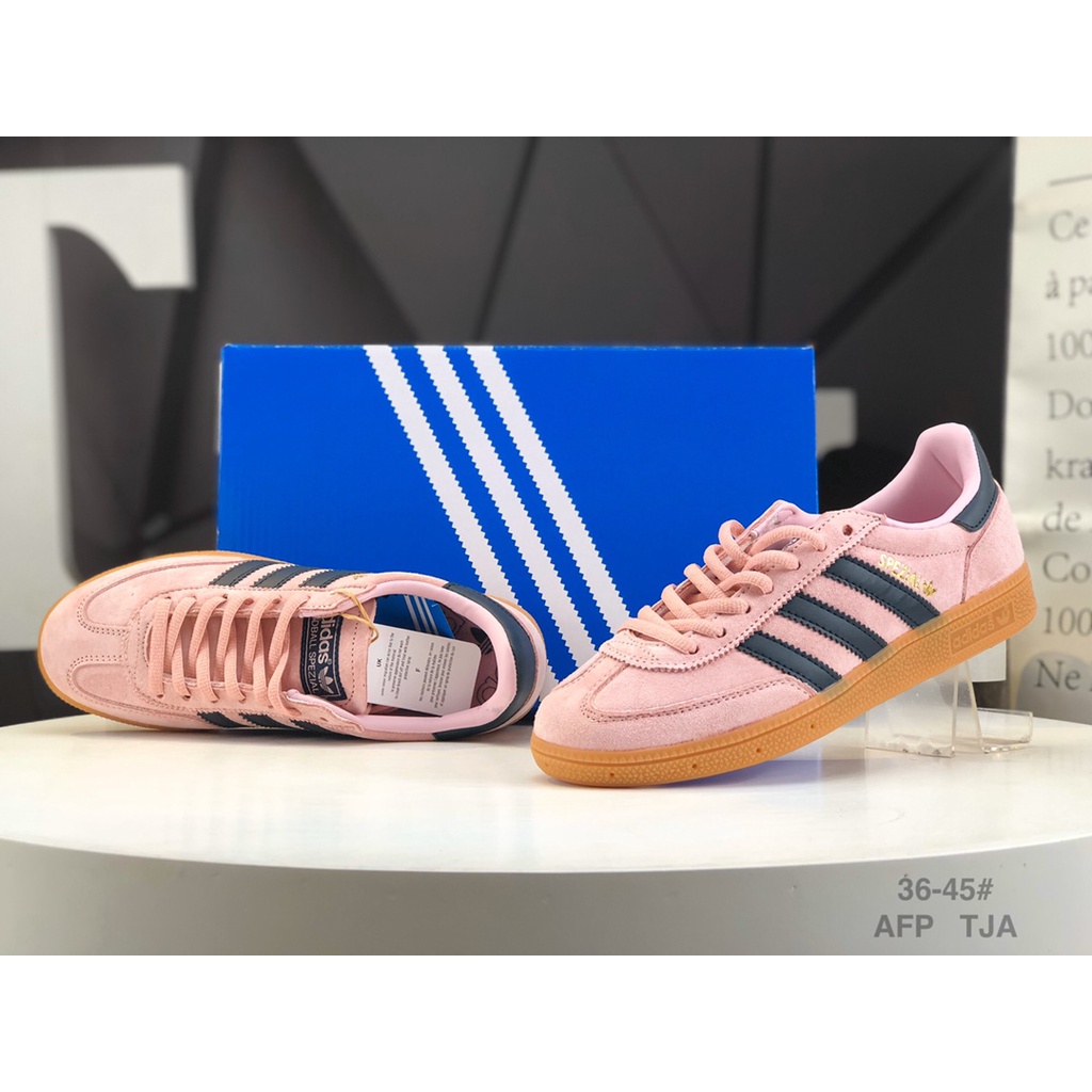 Giày thể thao thông thường adidas handball spezial if6561 36-45