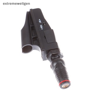 [extremewellgen] Golf putter laser sight training golf practice aid aim line corrector llf