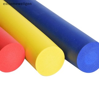 [extremewellgen] Indoor solf golf multi-function swing aid golf power stick swing trainer soft training power whip foam swing stick llf