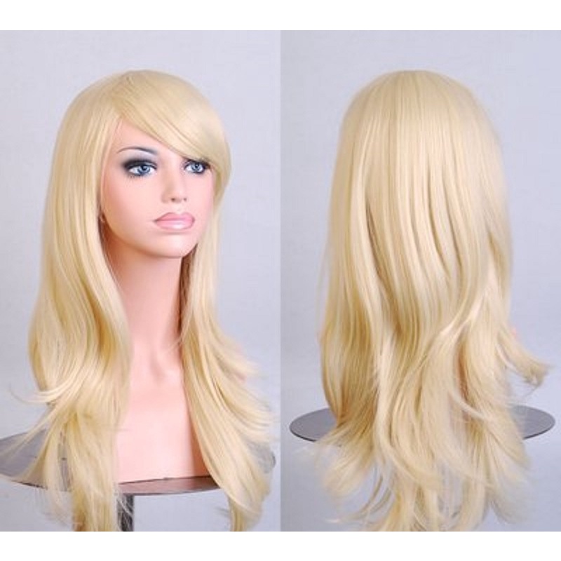 Đầm công chúa dự tiệc màu hồng Barbie cosplay Halloween làm quà tặng sinh nhật mùa hè 2023 cho bé gái 3-10 tuổi