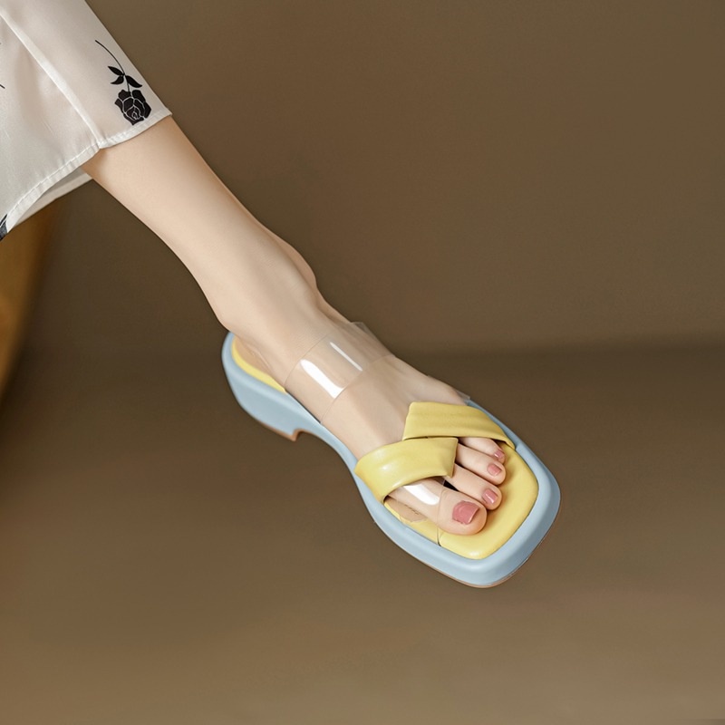 slide