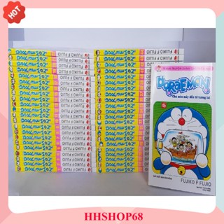 Truyện tranh - Doraemon truyện ngắn ( Từ tập 1 đến tập 45, lẻ cuốn tùy chọn ) - NXB Kim Đồng