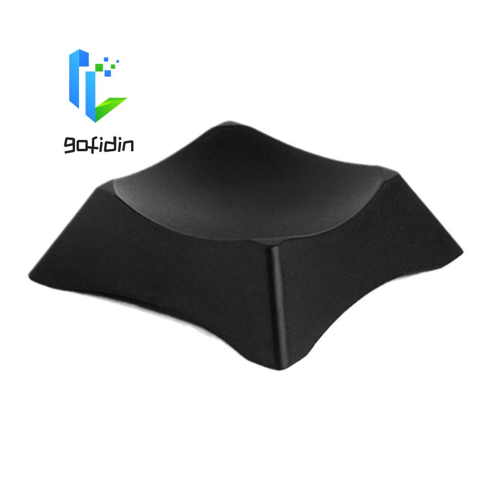Set 2 Đế Đứng Trưng Bày Bóng Đá / Bóng Rổ Chất Lượng Cao