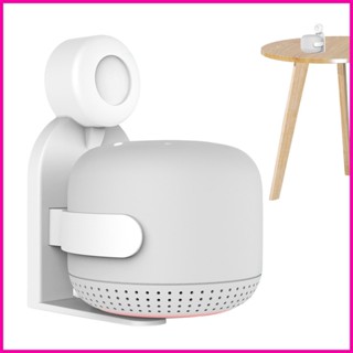 Đối với bộ định tuyến wifi của google home nest và giá đỡ giá đỡ treo tường trên tường loa google giá đỡ ổ cắm treo tường lrnvn