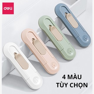 Dao rọc giấy mini 25mm Nusign cao cấp