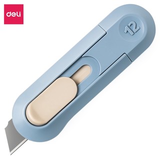 Dao rọc giấy mini 25mm Nusign cao cấp