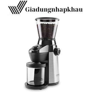 Máy xay hạt cà phê caso barista flavour, máy xay cà phê mini tại nhà, nhập đức, bh 12 tháng, giadungnhapkhau_68