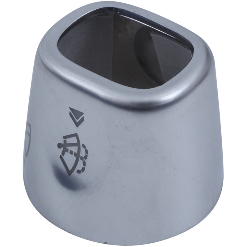 1 Bộ Cần Gạt Số Cho Xe Mercedes Benz Glc C / E Class W205 W213 &amp; 2 Cái