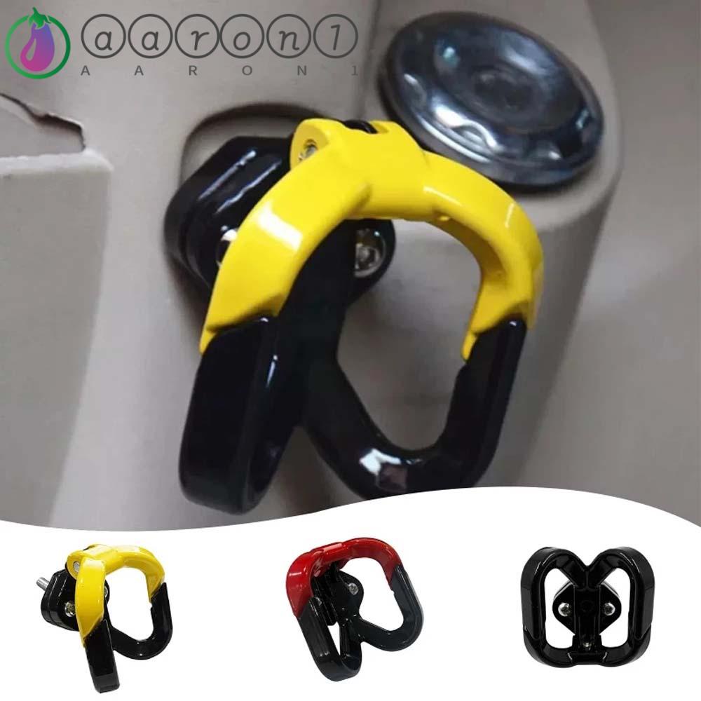 Móc Treo Đồ Gắn Tay Lái Xe Đạp Điện AARON1 Cho Xiaomi M365 / M365 Pro