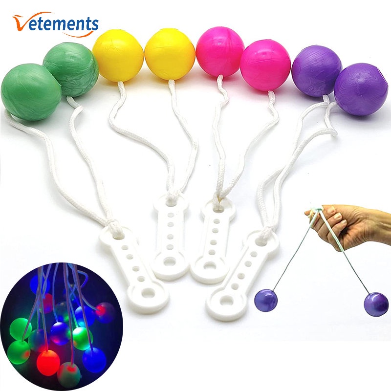 Đồ Chơi Bóng Xoay Cầm Tay Vui Nhộn Bằng ABS / Vui Nhộn Cho Bé