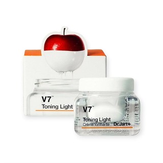Kem dưỡng v7 mini 15ml authentic