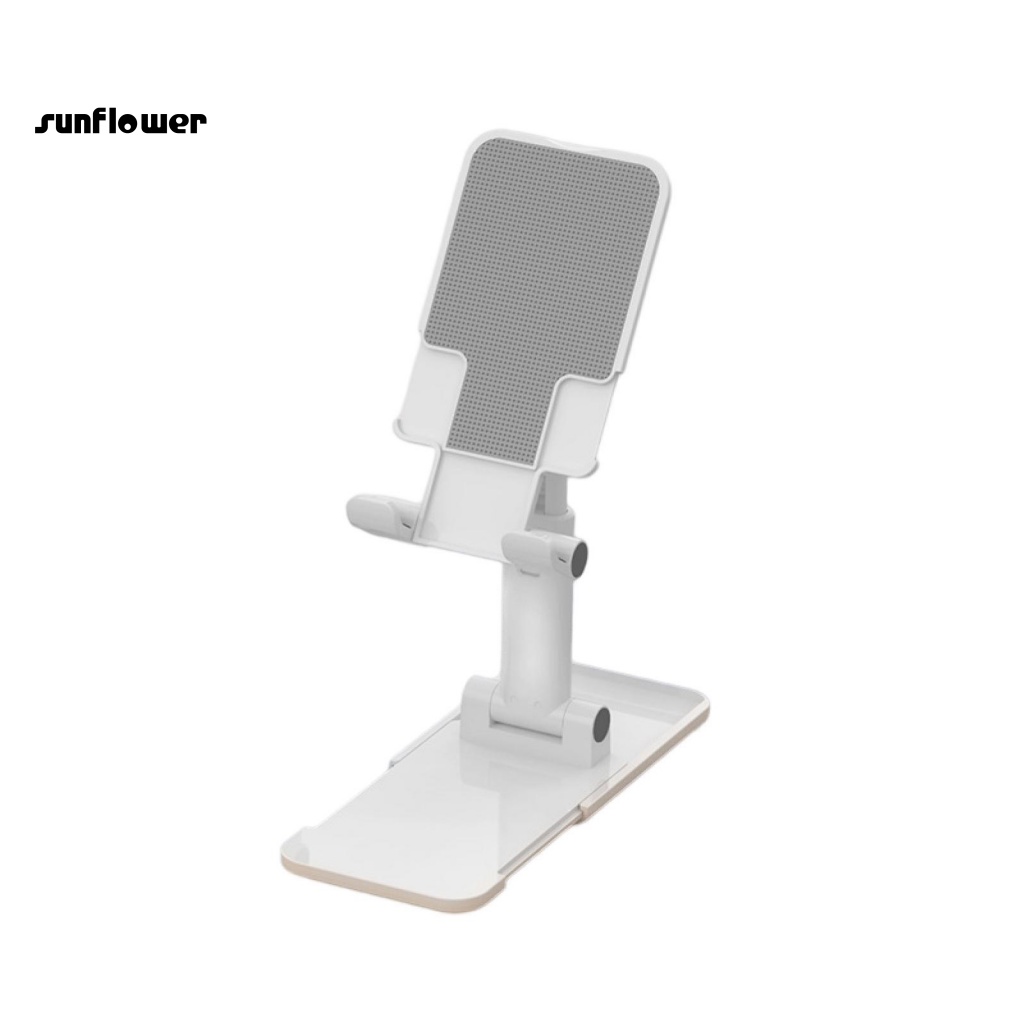 Sf_giá Đỡ Điện Thoại / Máy Tính Bảng Để Bàn Cỡ Lớn Có Thể Điều Chỉnh Góc Độ