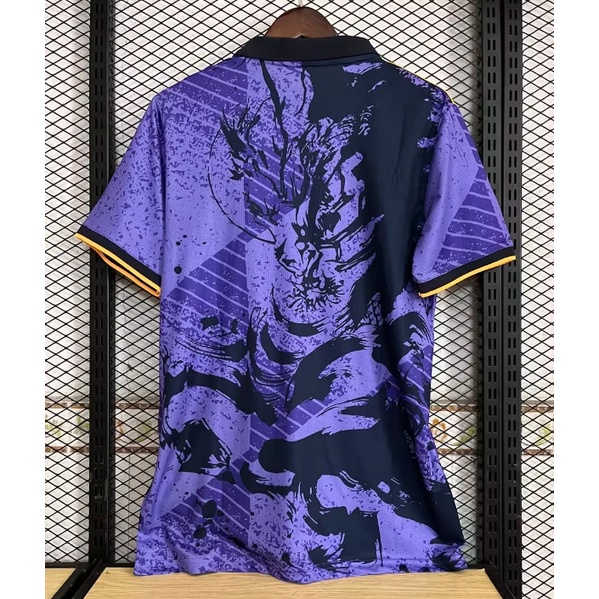 Áo Thun Thể Thao Real Madrid 2324 Size S-XXL