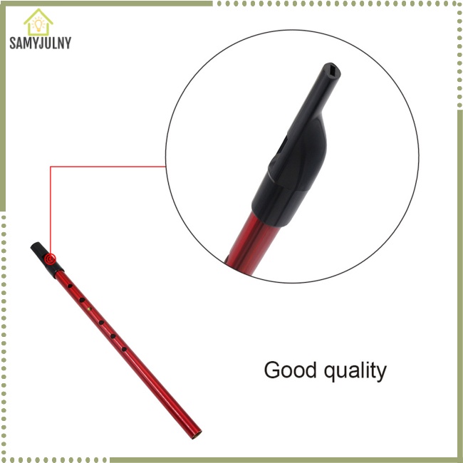 Kèn Clarinet 6 Lỗ D-Taune Cho Người Mới Bắt Đầu