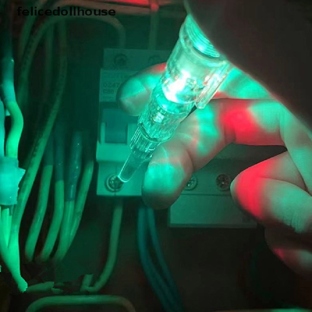 Bút Thử Điện Áp Không Tiếp Xúc Chuyên Dụng