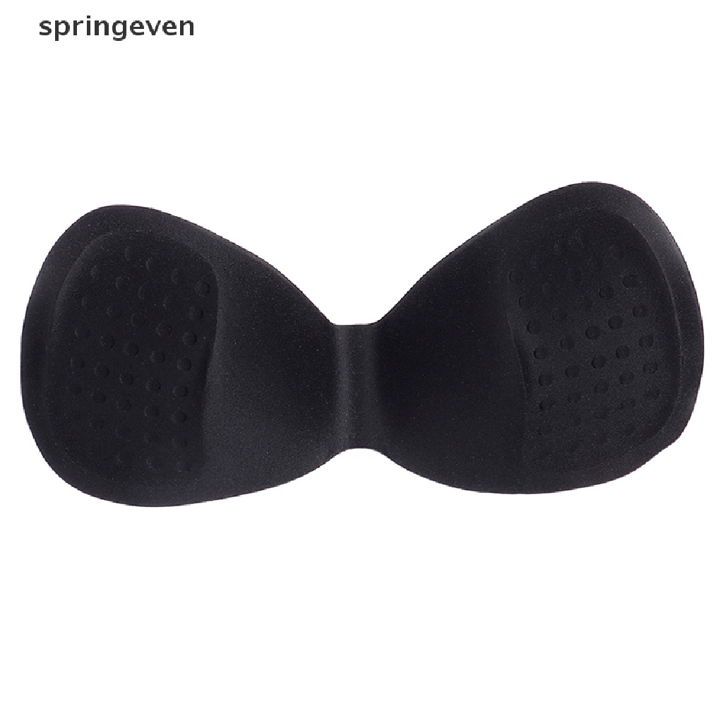Springeven Đệm Nâng Ngực 3 Màu Tùy Chọn Cho Nữ Mặc Bikini